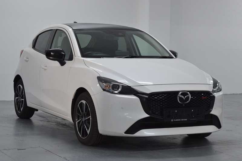 Mazda 2 1,5L 2023