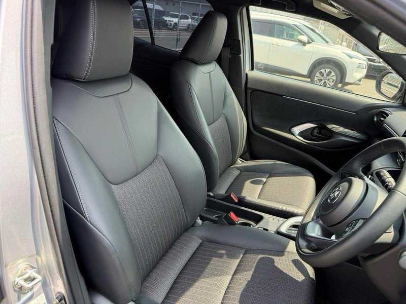 2023 Toyota Yaris Cross 1,5L 2023 Cyprus