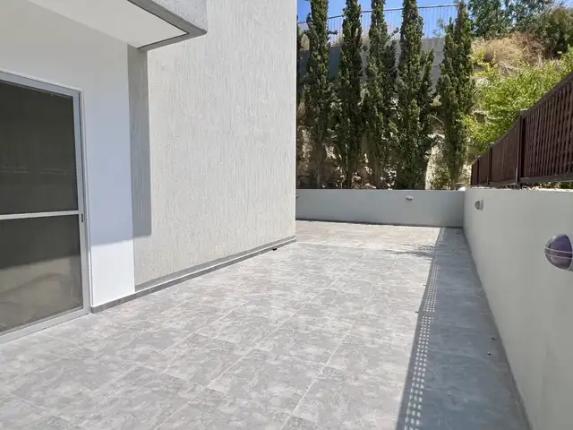 2-bedroom apartment to rent, Επαρχία Λεμεσού — Λεμεσός - Αγία Φύλα - 15