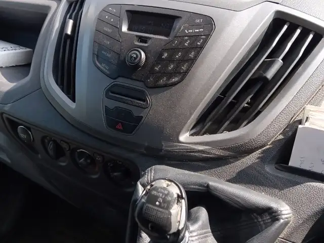 Ford Transit 2,2L 2016, Nicosia — Palaiometocho - 6
