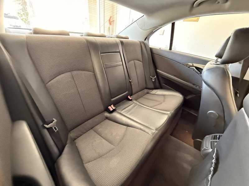 2006 Mercedes-Benz E-Class 2006 Cyprus