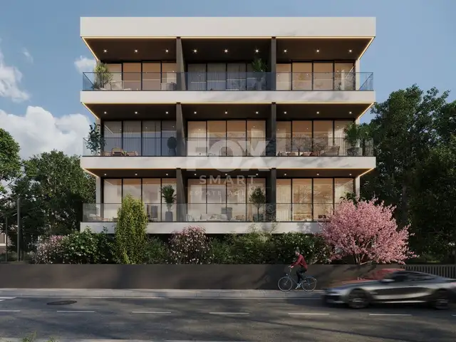 2-bedroom apartment for sale, Επαρχία Λεμεσού — Λεμεσός - Άγιος Νικόλαος