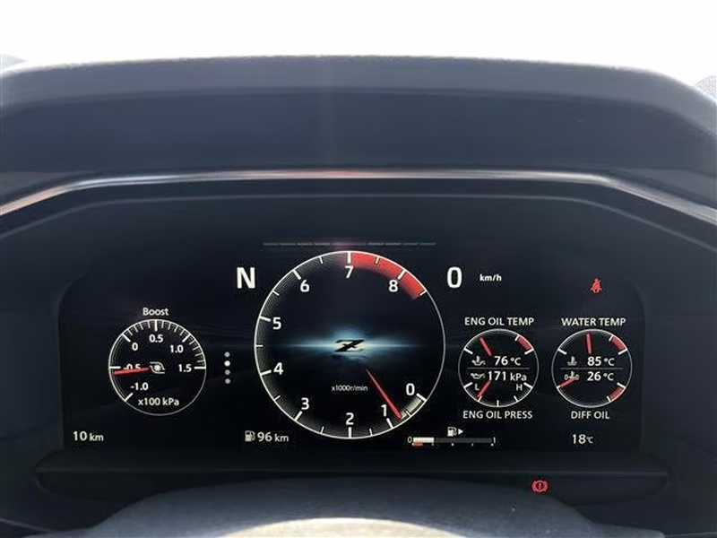 2024 Nissan 400Z 3,0L 2024 Cyprus