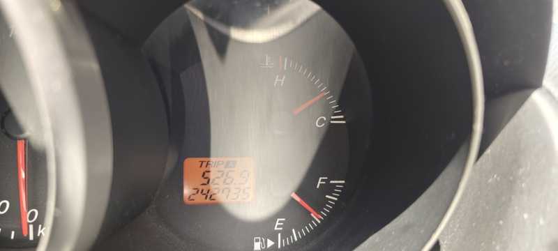 2007 Mazda Axela 1,5L 2007 Cyprus