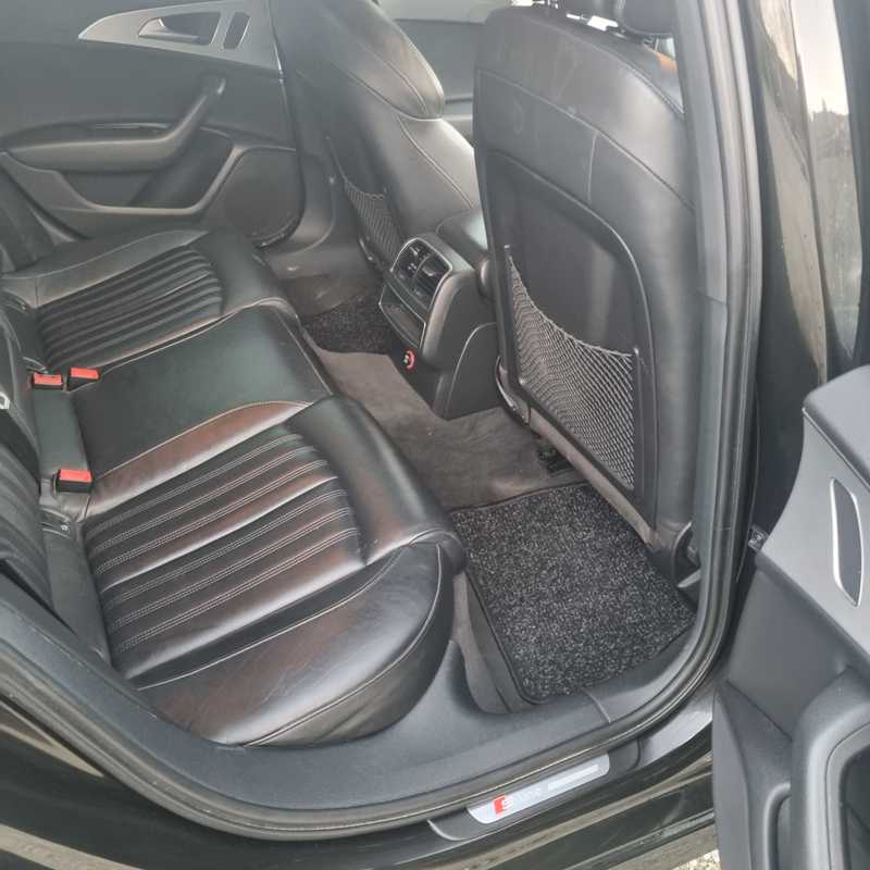 2012 Audi A6 2,0L 2012 Cyprus