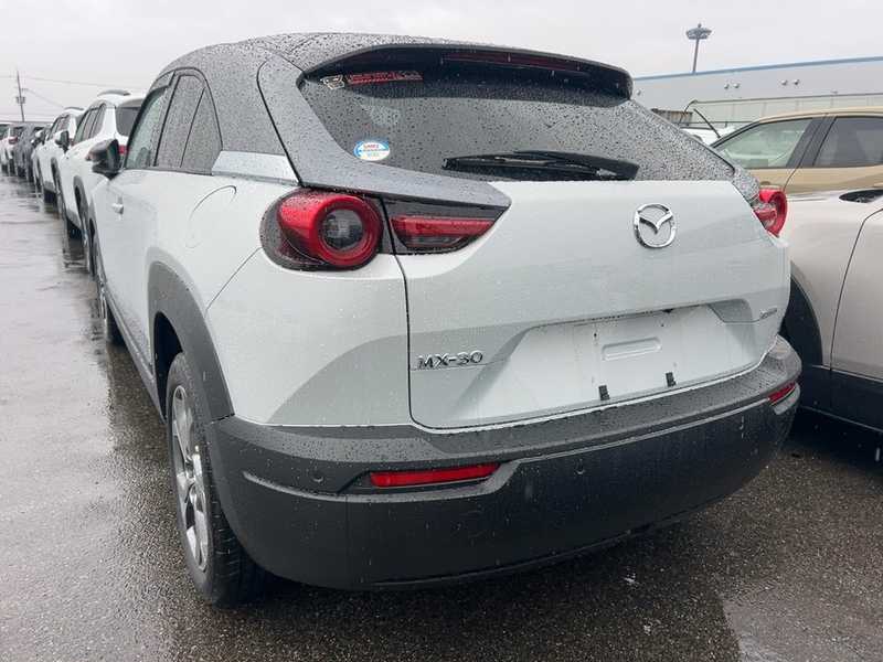 2023 Mazda ΜΧ-30 2,0L 2023 Cyprus