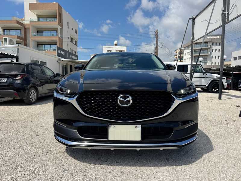 2021 Mazda CX-30 2,0L 2021 Cyprus