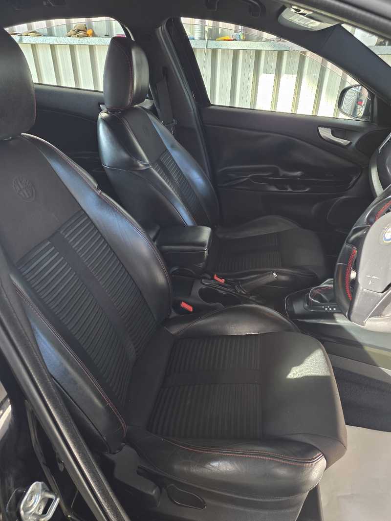 2012 Alfa Romeo Giulietta 2,0L 2012 Cyprus