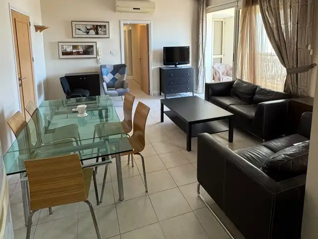 3-bedroom apartment for sale, Larnaca — Larnaka - Skala