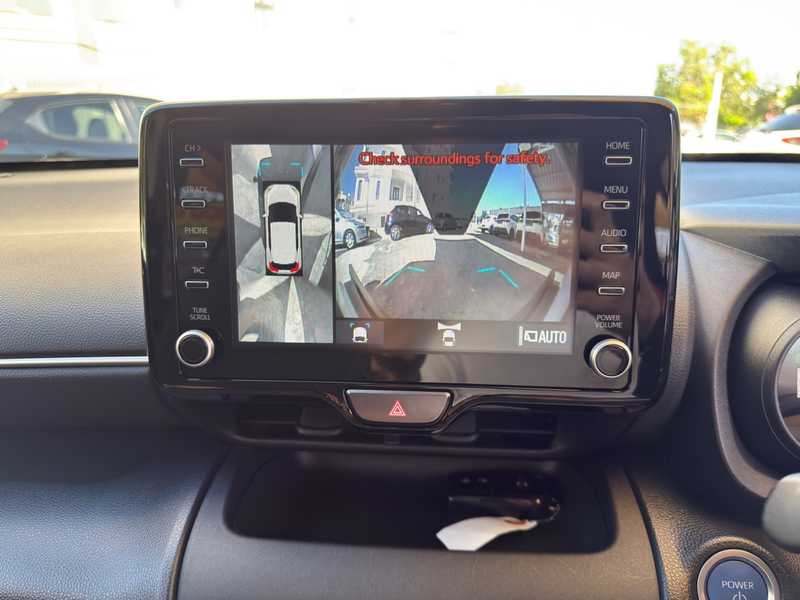 2023 Toyota Yaris Cross 1,5L 2023 Cyprus