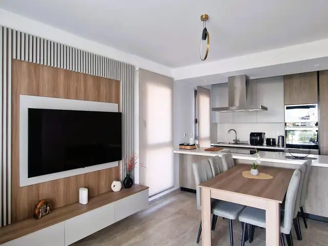  2-bedroom apartment to rent, Larnaca — Larnaka - Kamares