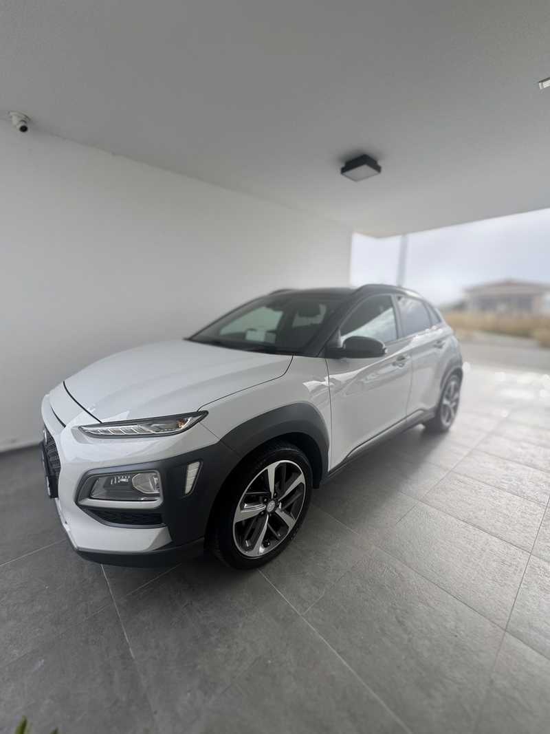 Hyundai Kona 1,6L 2019