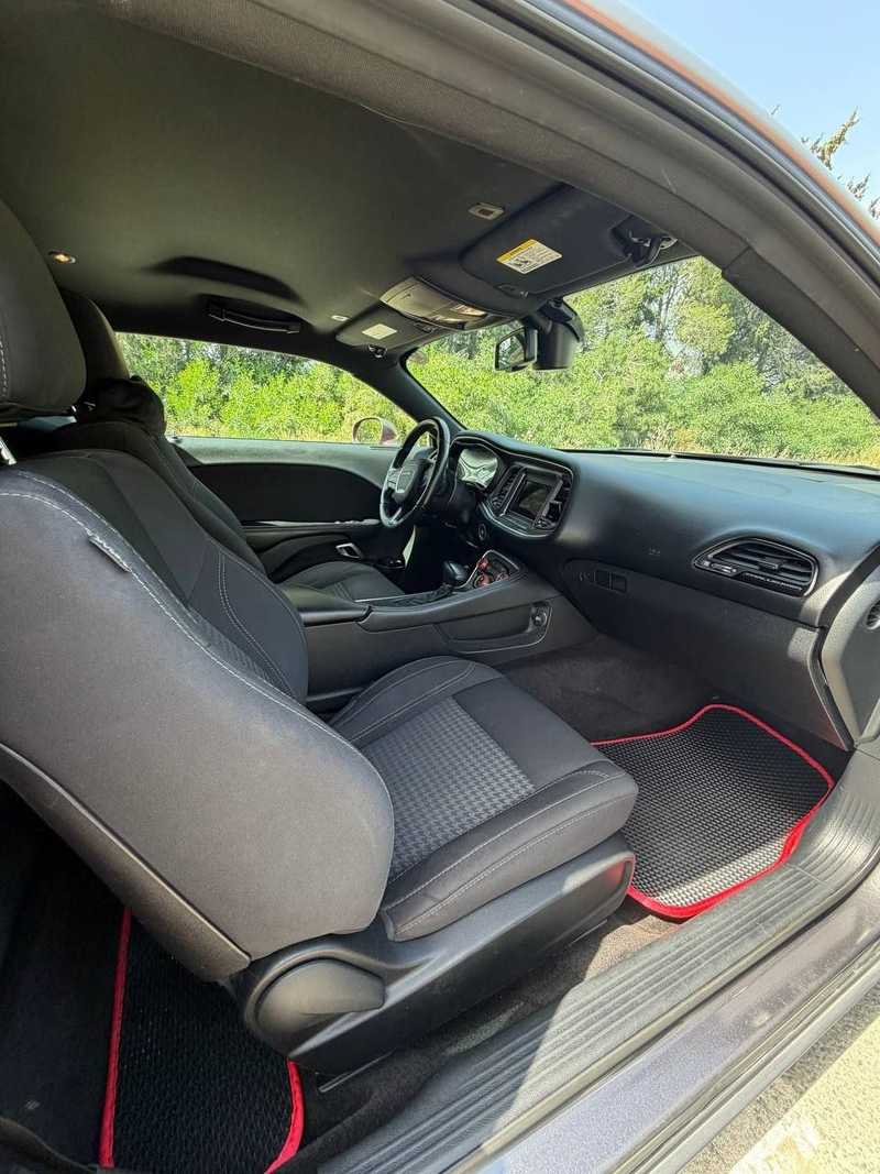 2021 Dodge Challenger 3,6L 2021 Cyprus