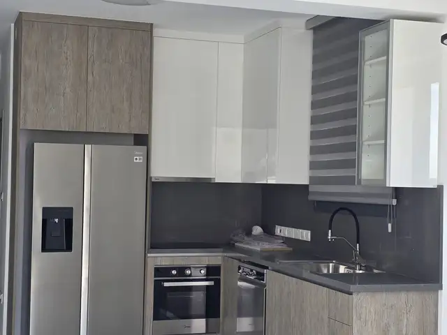 2-bedroom apartment to rent, Επαρχία Λεμεσού — Λεμεσός - Καθολική