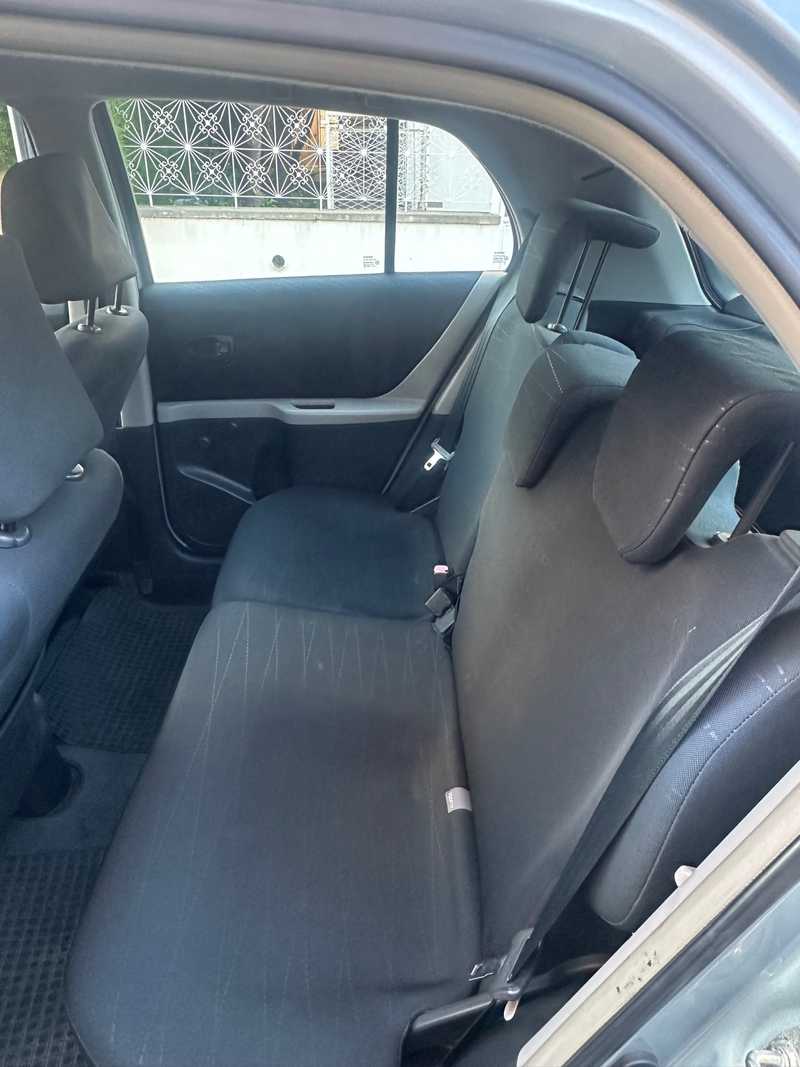 2006 Toyota Yaris 1,3L 2006 Cyprus