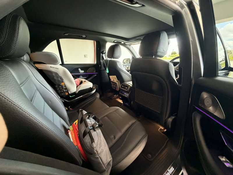2023 Mercedes-Benz GLE-Class 2,0L 2023 Cyprus