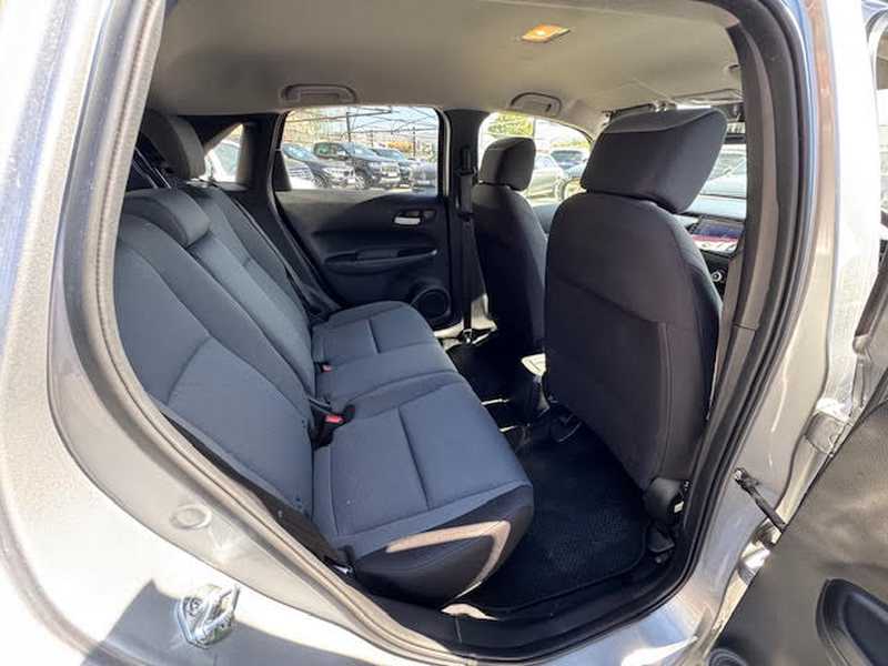 2022 Honda Fit 1,3L 2022 Cyprus