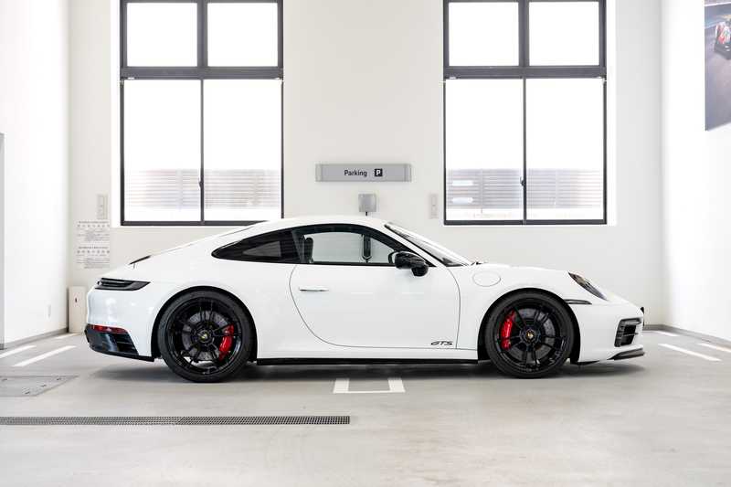 2025 Porsche 911 3,6L 2025 Cyprus