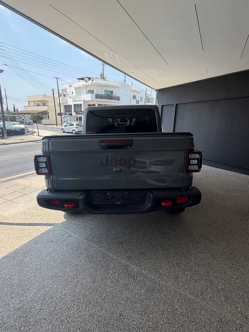 2023 Jeep Wrangler 3,6L 2023 Cyprus