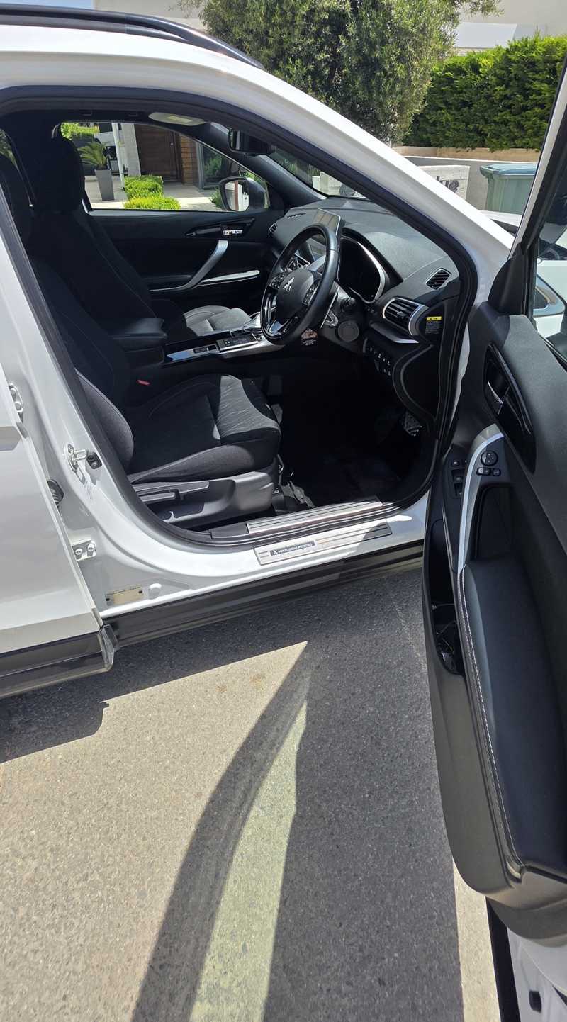 2020 Mitsubishi Eclipse Cross 2,2L 2020 Cyprus