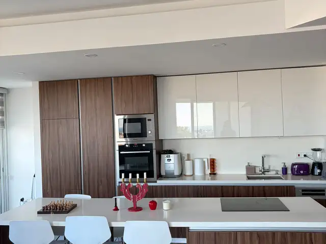 2-bedroom penthouse to rent, Επαρχία Πάφου — Πάφος - Άγιος Πάυλος