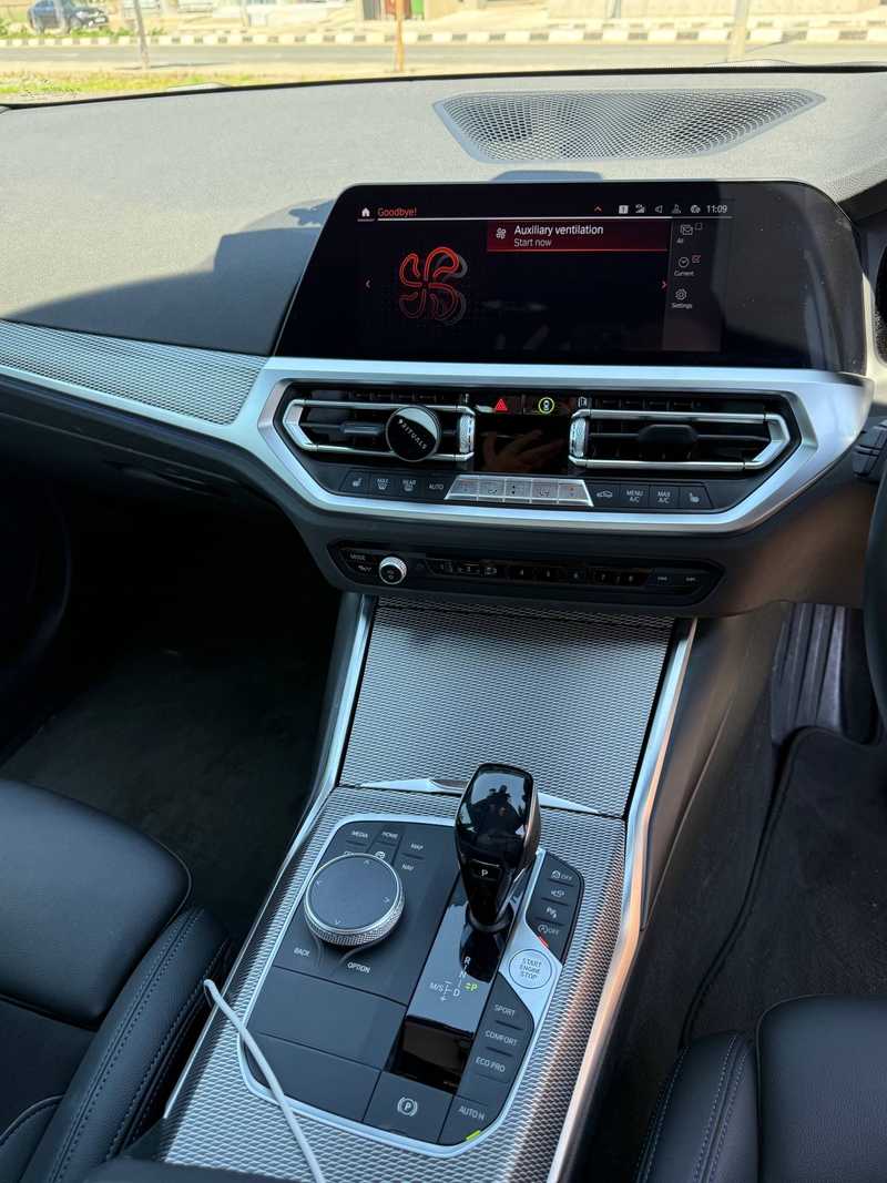 2020 BMW 3-Series 2,0L 2020 Cyprus