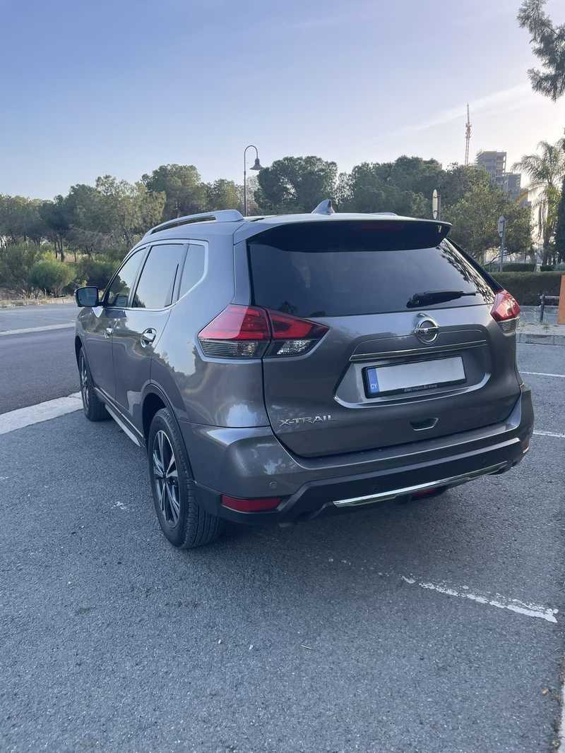 2021 Nissan X-Trail 1,7L 2021 Cyprus