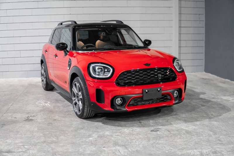Mini Countryman 2,0L 2023