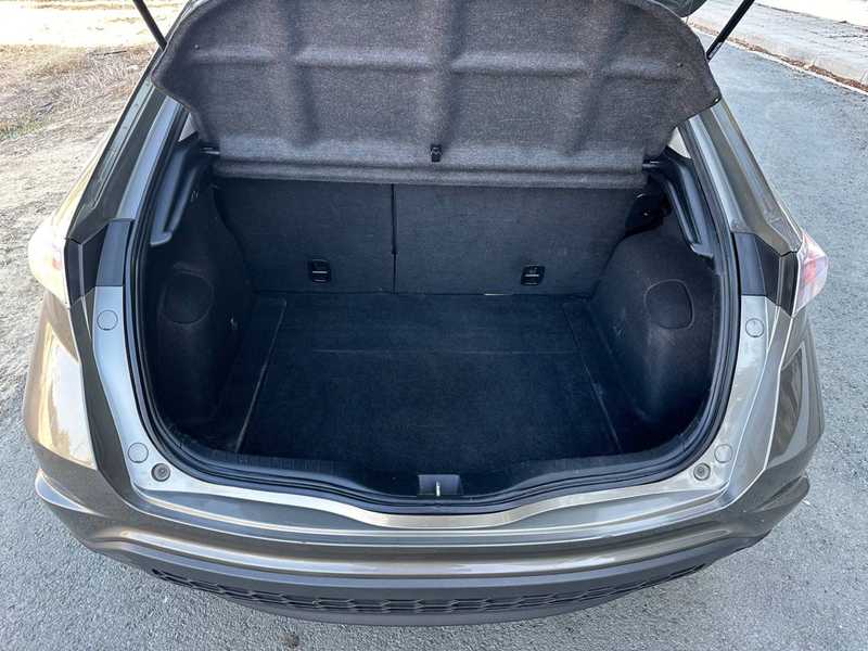 2008 Honda Civic 1,8L 2008 Cyprus