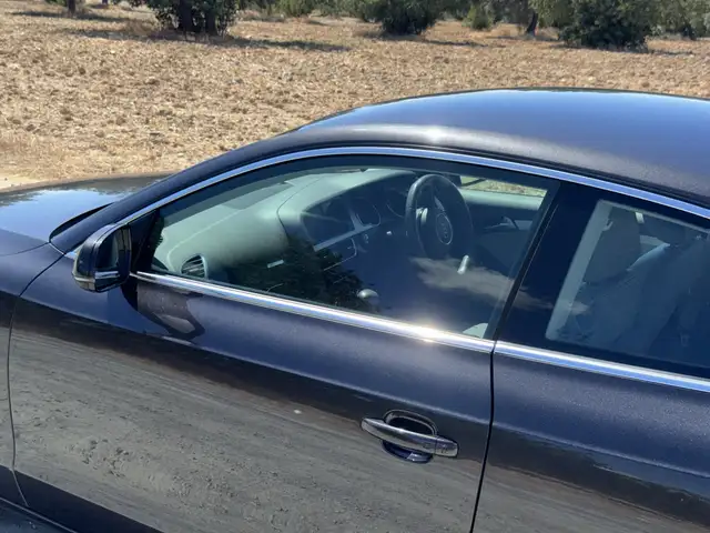 Audi A5 1,8L 2013, Limassol — Limassol - Mesa Geitonia - 7