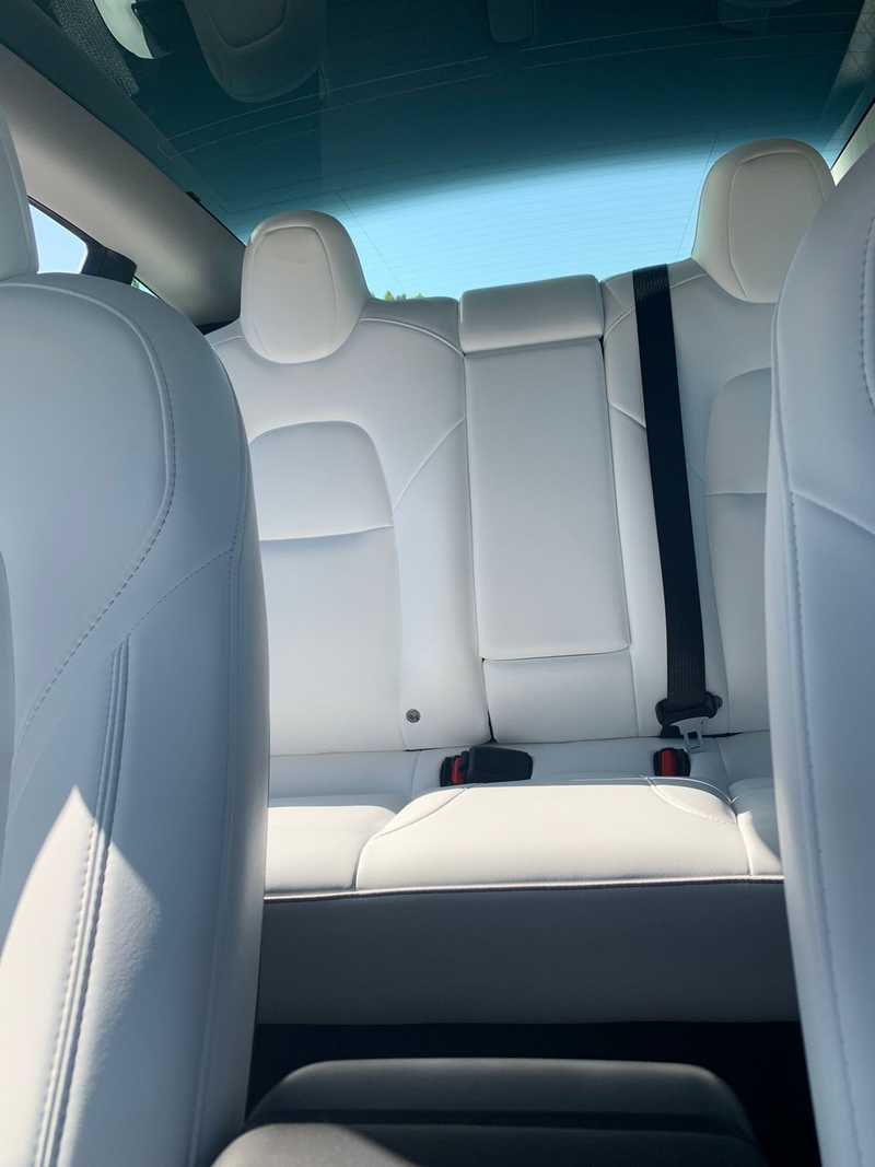 2022 Tesla Model 3 Electric 2022 Cyprus
