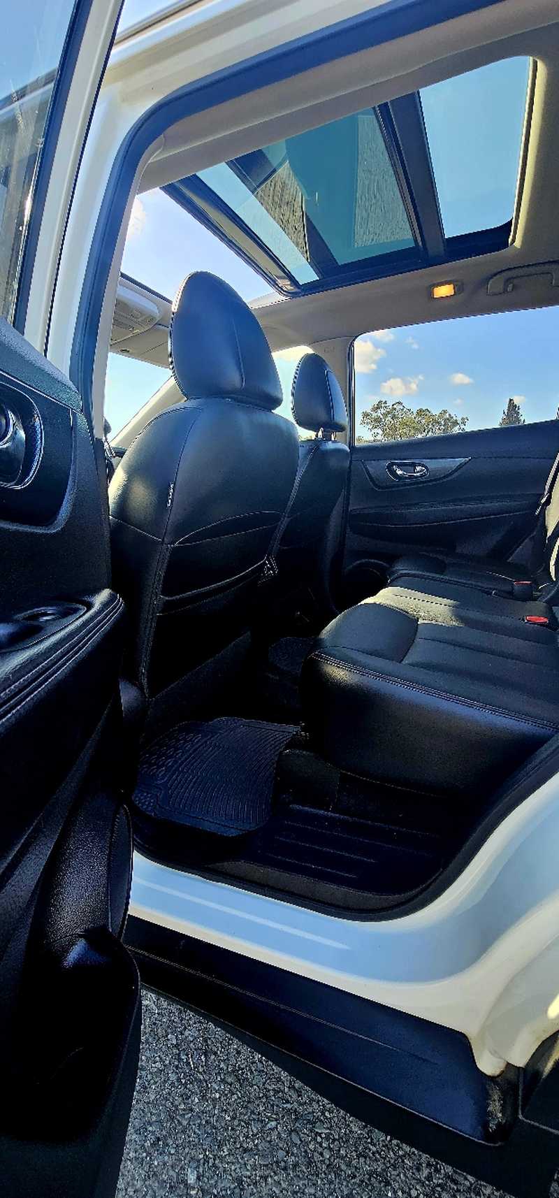 2015 Nissan X-Trail 1,6L 2015 Cyprus
