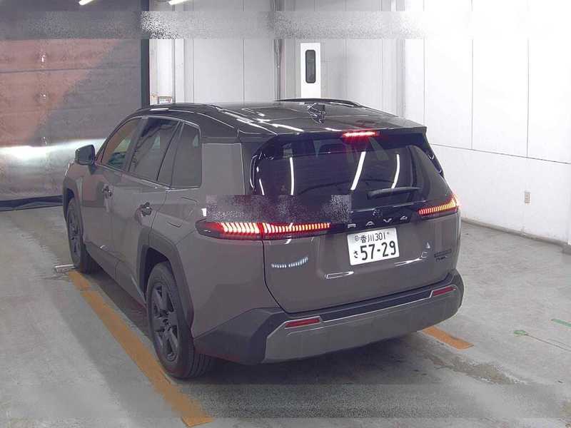 2026 Toyota RAV4 2,5L 2026 Cyprus