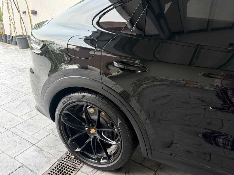 2023 Porsche Cayenne 4,0L 2023 Cyprus
