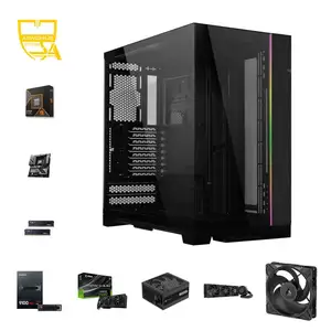Custom high performance pc ryzen 9 9950x rtx 5080 64gb ddr5 2tb nvme, Επαρχία Λευκωσίας — Λακατάμεια - Αγία Παρασκευή