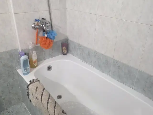 1-bedroom apartment to rent, Επαρχία Λευκωσίας — Στρόβολος - Εθνομαρτ Κυπριανός - 7