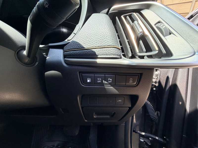 2023 Mazda CX-60 2,5L 2023 Cyprus
