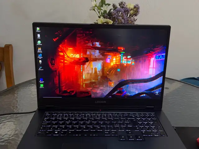 Lenovo ideapad gaming 3 15ach6 | rtx 3060 | ryzen 5 5600h | 16gb ram | 512gb ssd, Επαρχία Λεμεσού — Λεμεσός - Ομόνοια