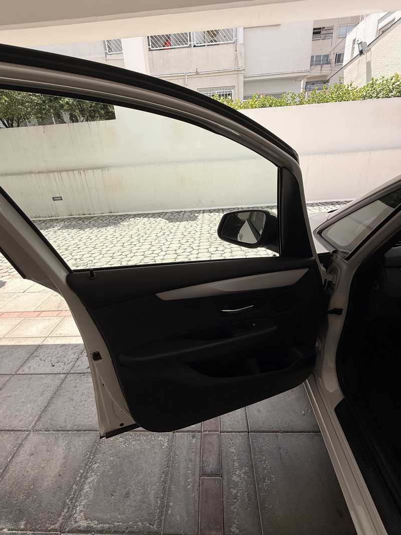 2016 BMW 2-Series 1,5L 2016 Cyprus