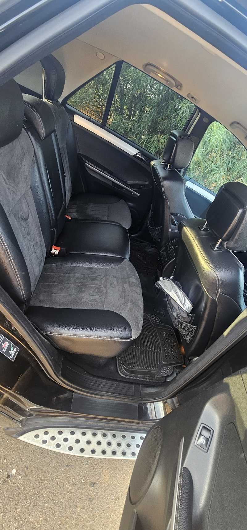2007 Mercedes-Benz M-Class 3,0L 2007 Cyprus