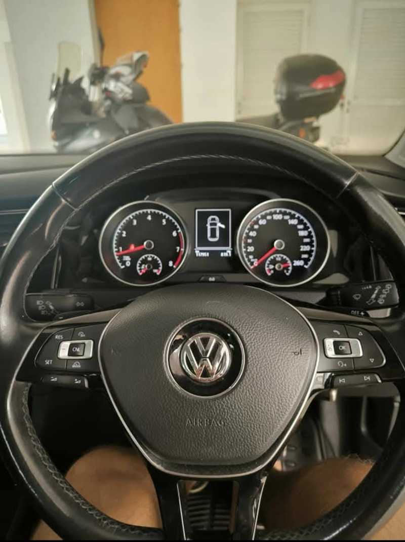 2013 Volkswagen Golf 1,2L 2013 Cyprus