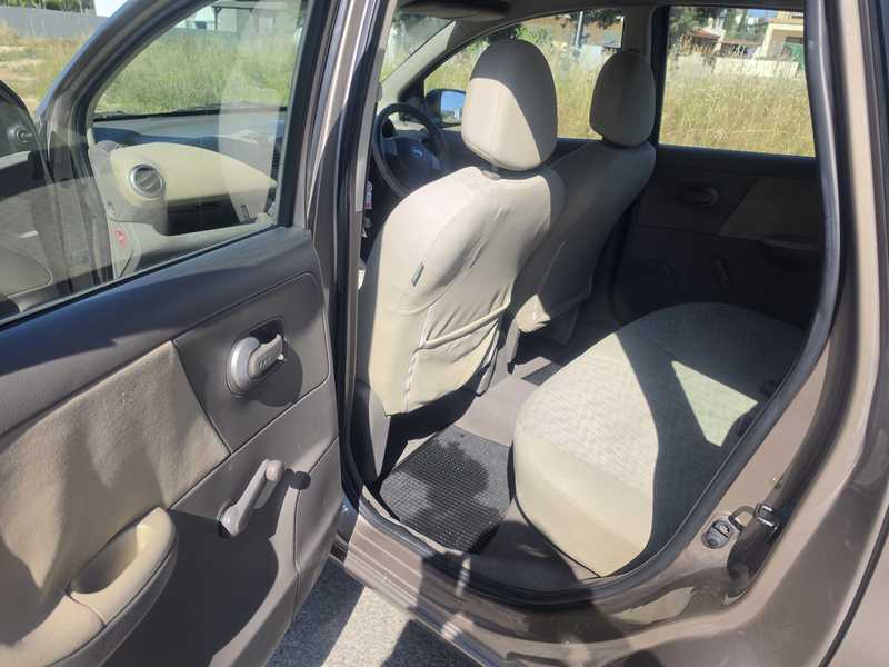 2007 Nissan Note 1,4L 2007 Cyprus