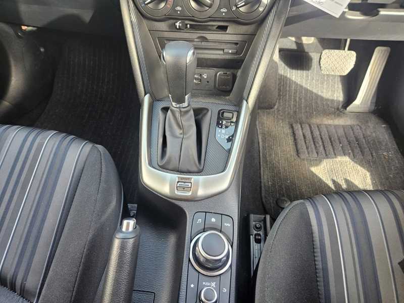 2022 Mazda 2 1,5L 2022 Cyprus