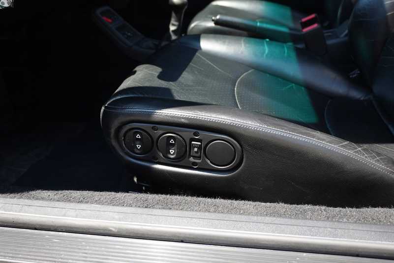 1995 Porsche 911 3,6L 1995 Cyprus