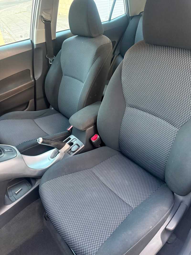 2011 Toyota Auris 1,6L 2011 Cyprus