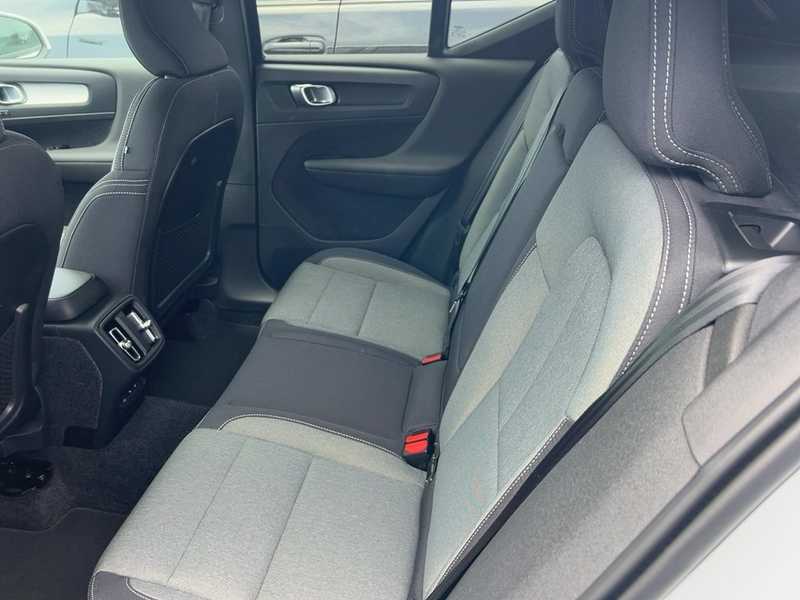 2024 Volvo XC40 2,0L 2024 Cyprus