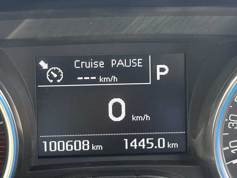 2019 Peugeot 2008 1,2L 2019 Cyprus