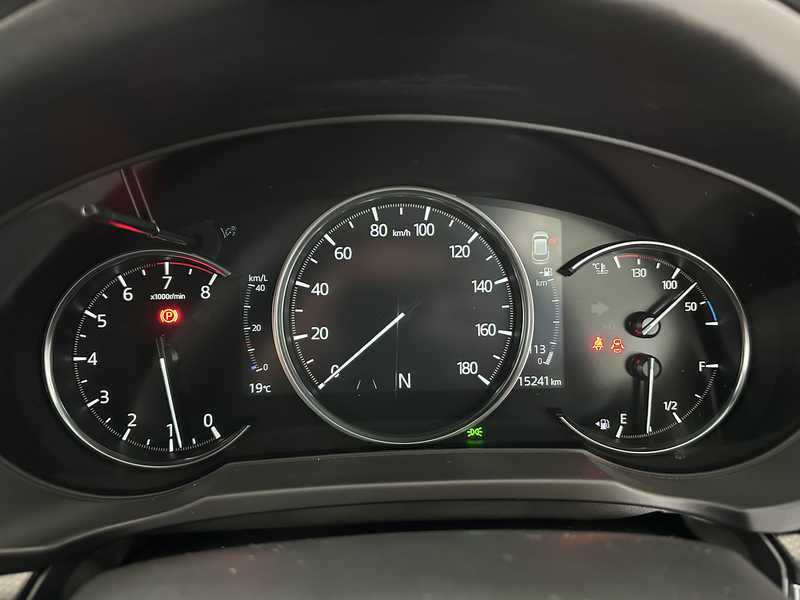 2024 Mazda CX-5 2,0L 2024 Cyprus