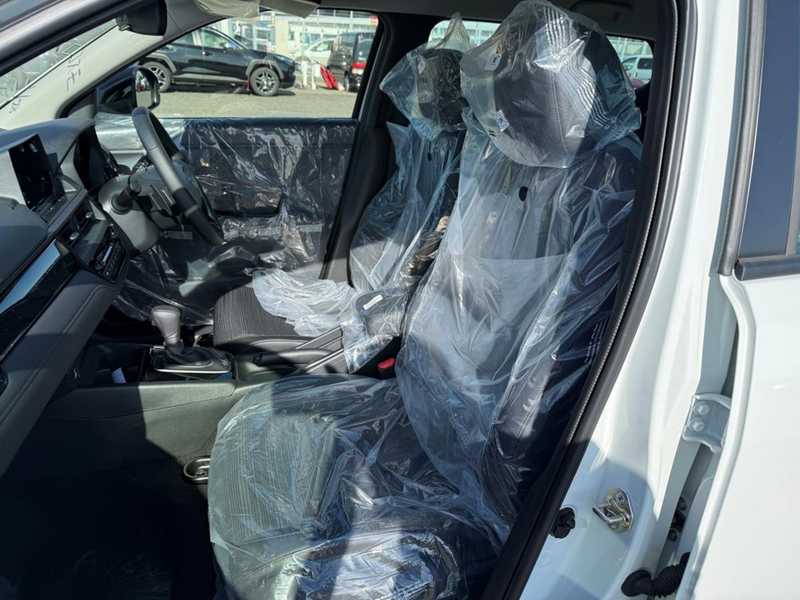 2026 Honda WR-V 1,5L 2026 Cyprus