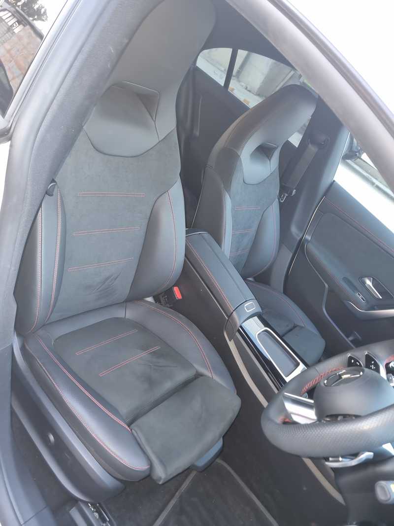 2023 Mercedes-Benz CLA-Class 2,0L 2023 Cyprus
